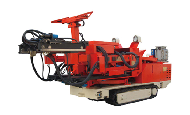 煤矿锚杆钻机 煤矿锚杆钻机
